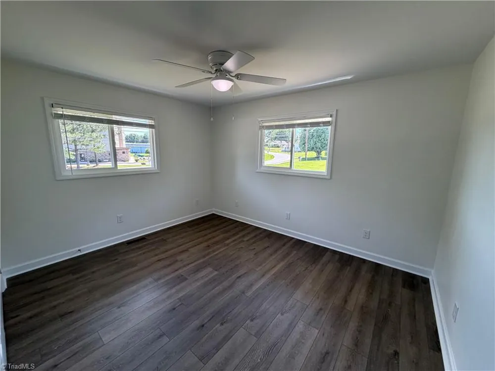 1354 Forrest Drive Mount Airy, NC 27030