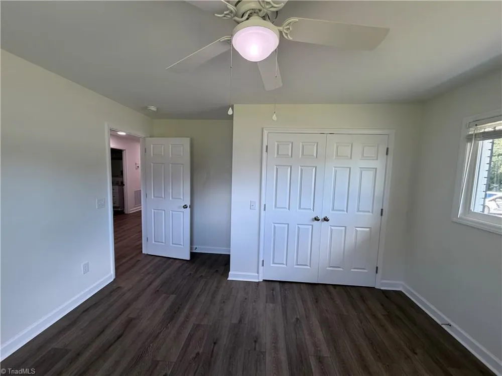 1354 Forrest Drive Mount Airy, NC 27030