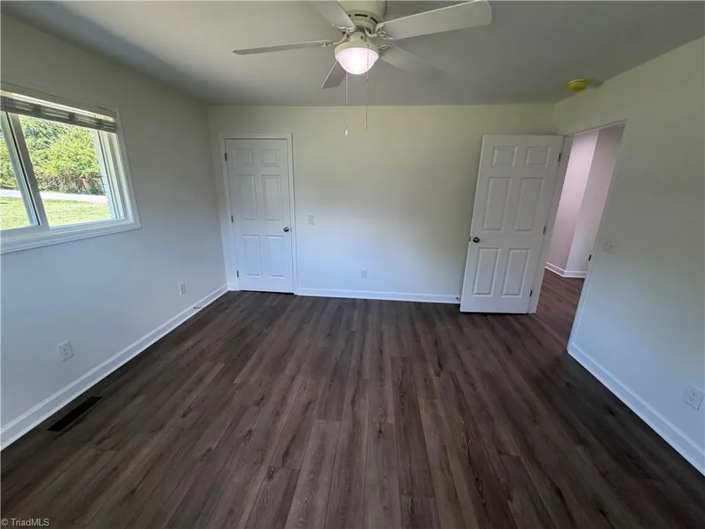 1354 Forrest Drive Mount Airy, NC 27030