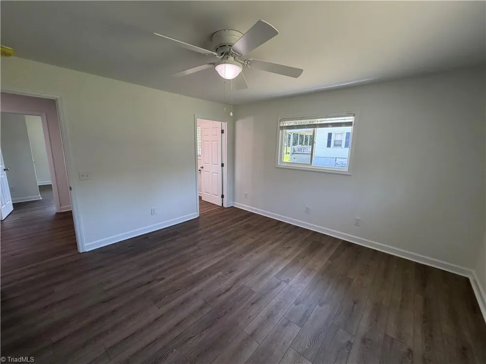1354 Forrest Drive Mount Airy, NC 27030
