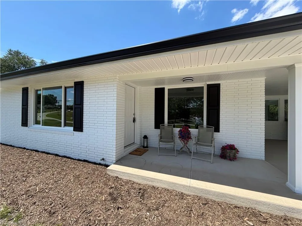 1354 Forrest Drive Mount Airy, NC 27030
