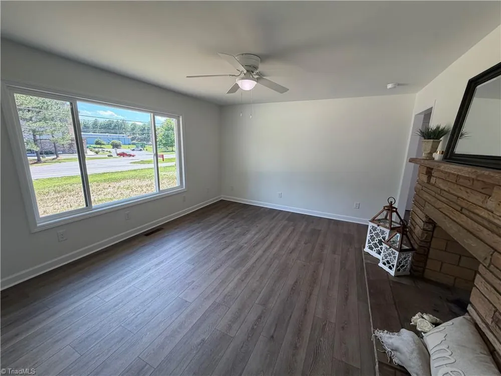 1354 Forrest Drive Mount Airy, NC 27030