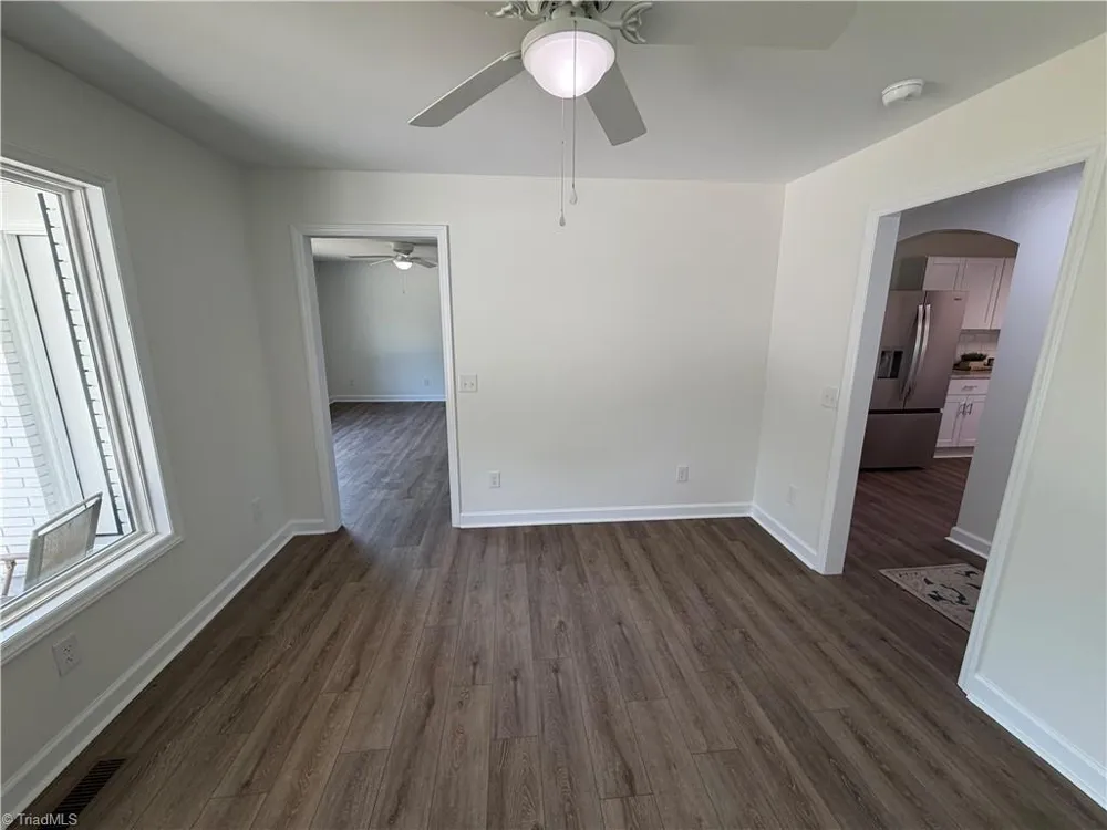 1354 Forrest Drive Mount Airy, NC 27030