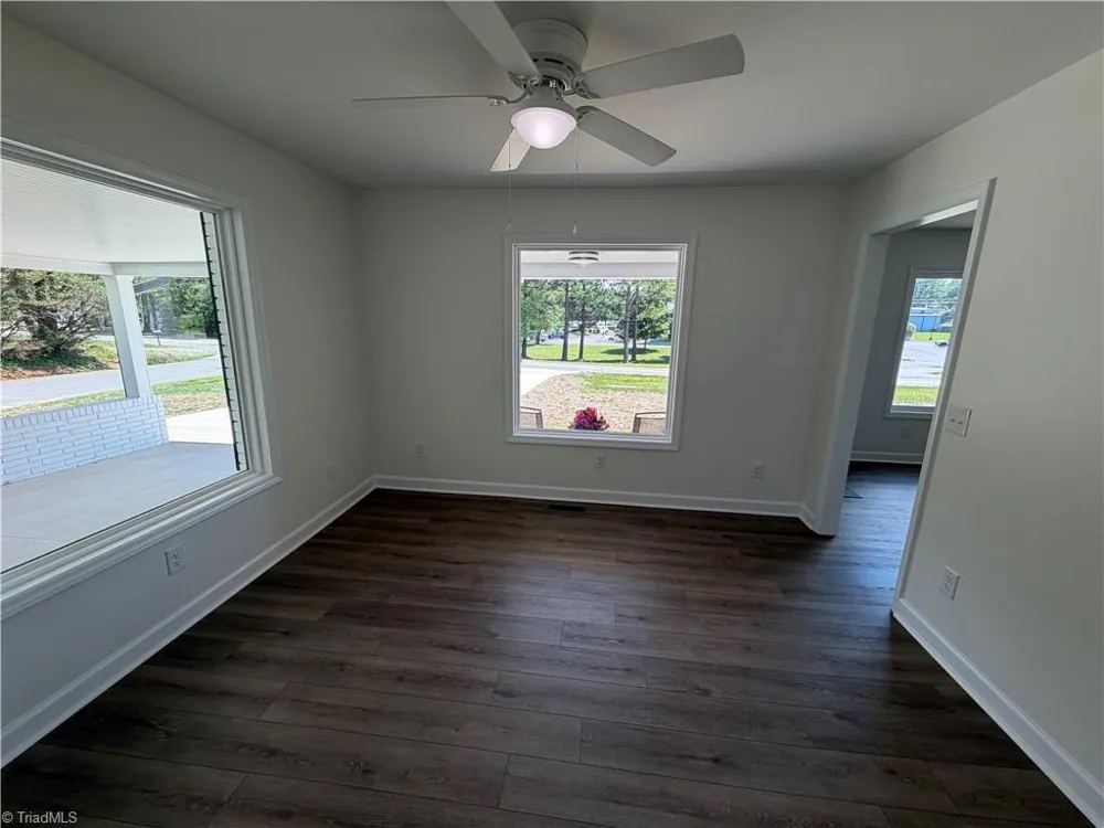 1354 Forrest Drive Mount Airy, NC 27030