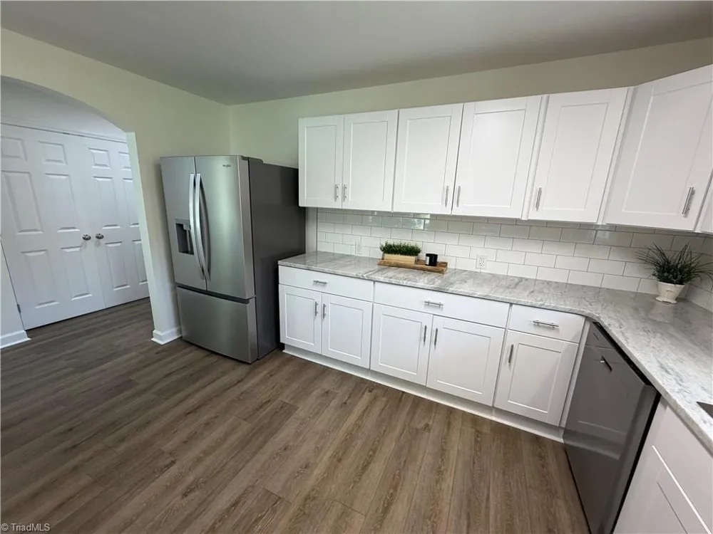 1354 Forrest Drive Mount Airy, NC 27030