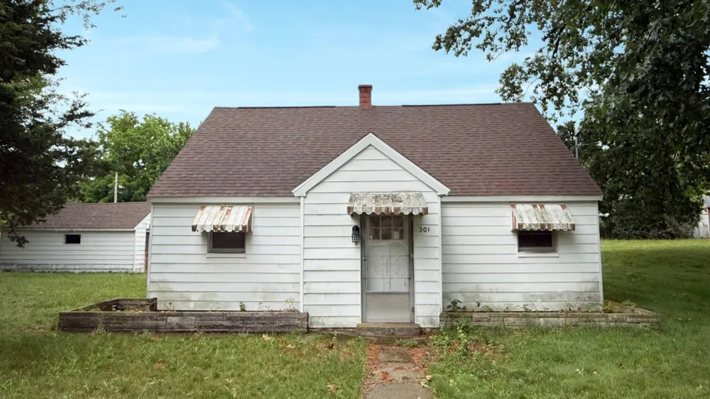 301 McMaster Street Dowagiac, MI 49047
