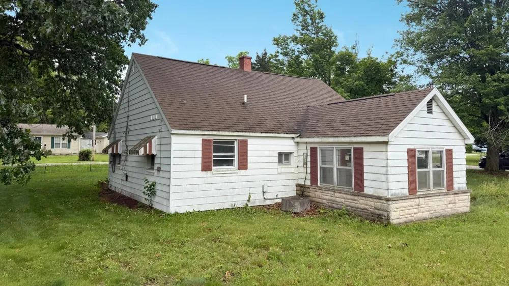 301 McMaster Street Dowagiac, MI 49047