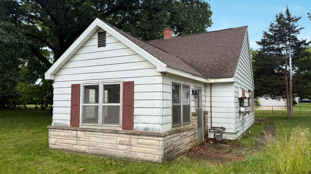 301 McMaster Street Dowagiac, MI 49047