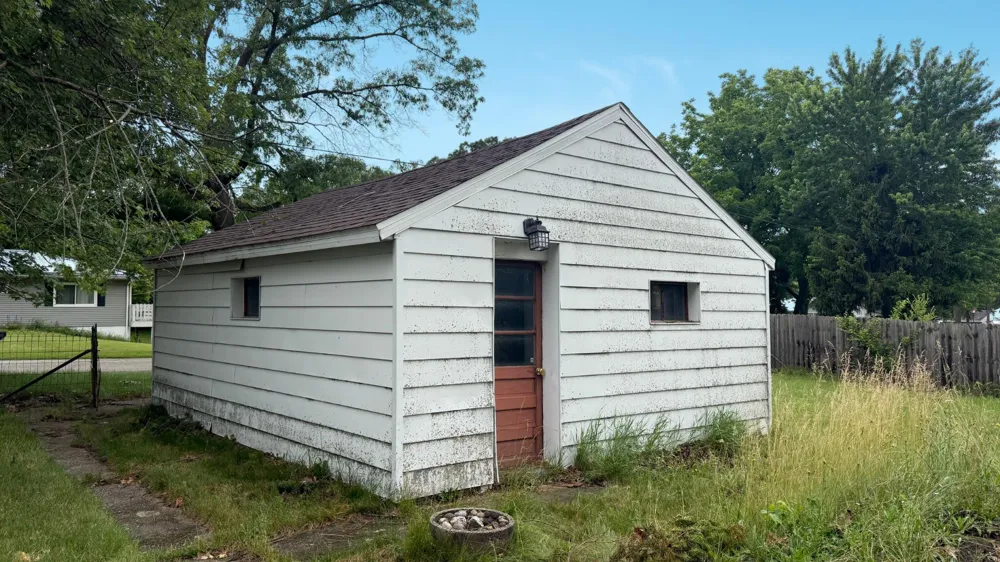 301 McMaster Street Dowagiac, MI 49047