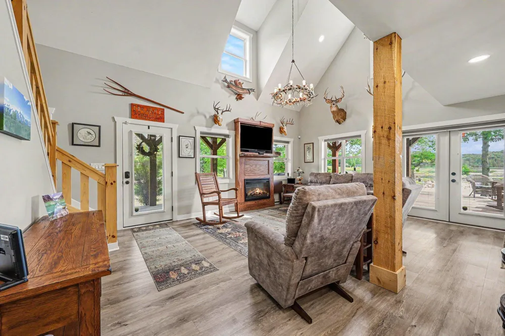 15303 Seymour Road Grass Lake, MI 49240