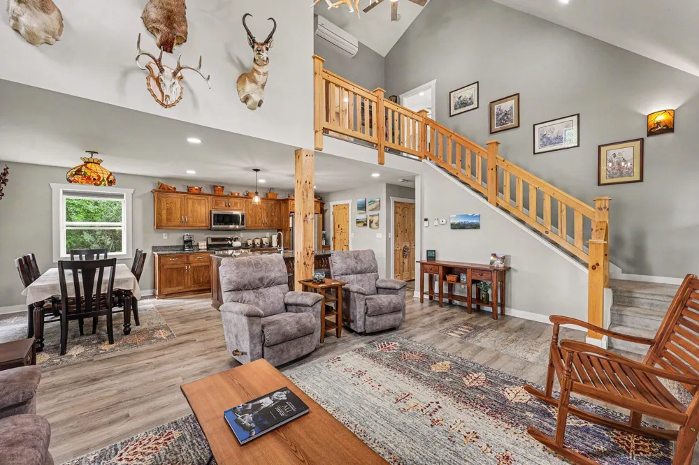 15303 Seymour Road Grass Lake, MI 49240