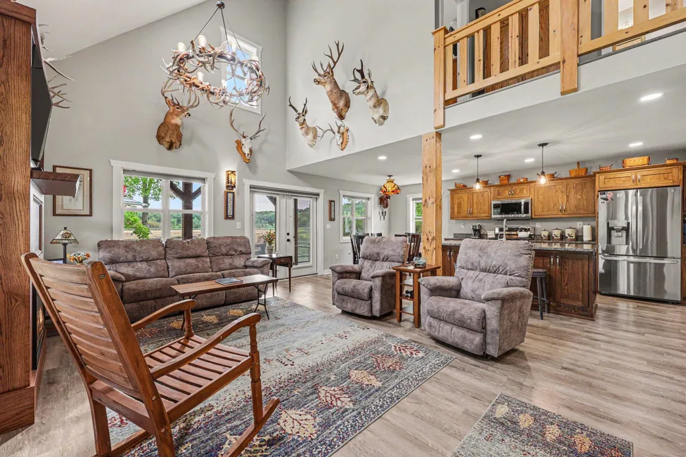 15303 Seymour Road Grass Lake, MI 49240