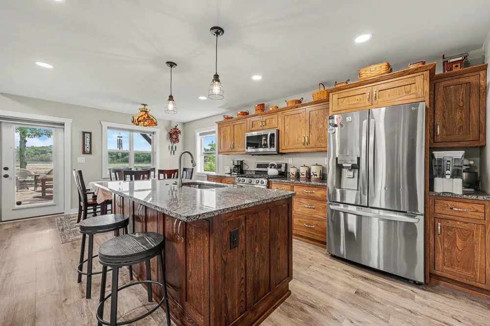 15303 Seymour Road Grass Lake, MI 49240