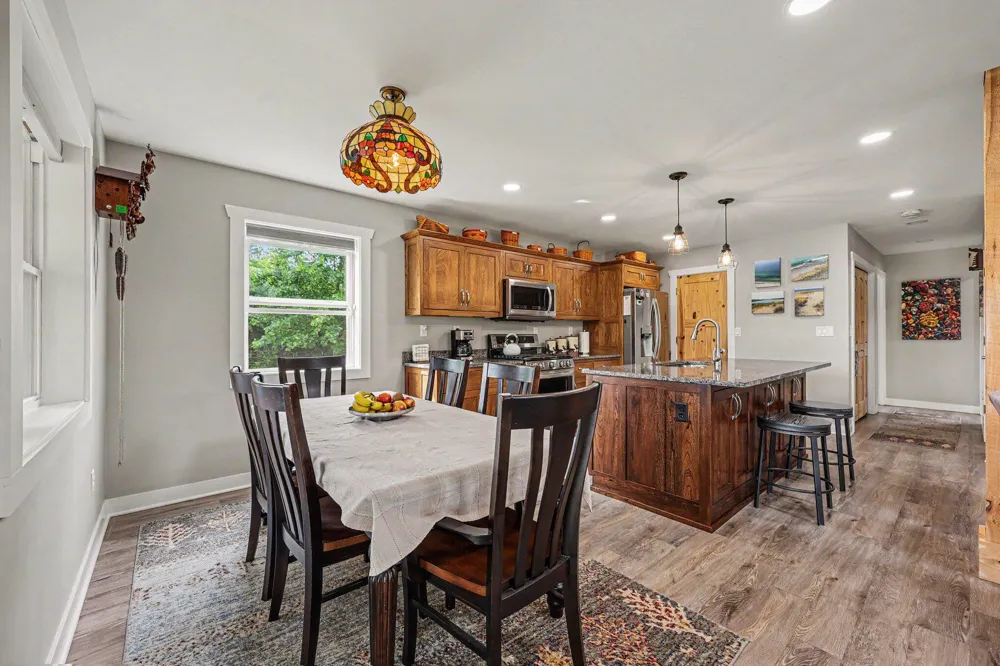15303 Seymour Road Grass Lake, MI 49240