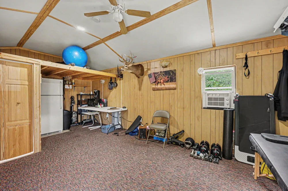 15303 Seymour Road Grass Lake, MI 49240