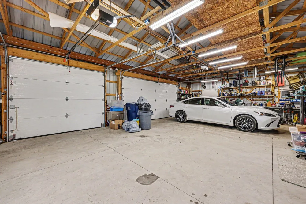 15303 Seymour Road Grass Lake, MI 49240