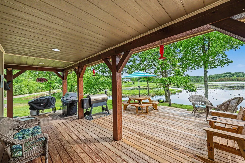 15303 Seymour Road Grass Lake, MI 49240