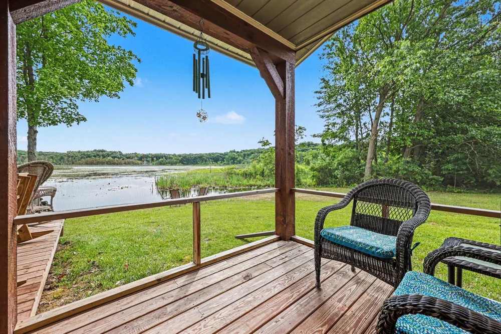 15303 Seymour Road Grass Lake, MI 49240