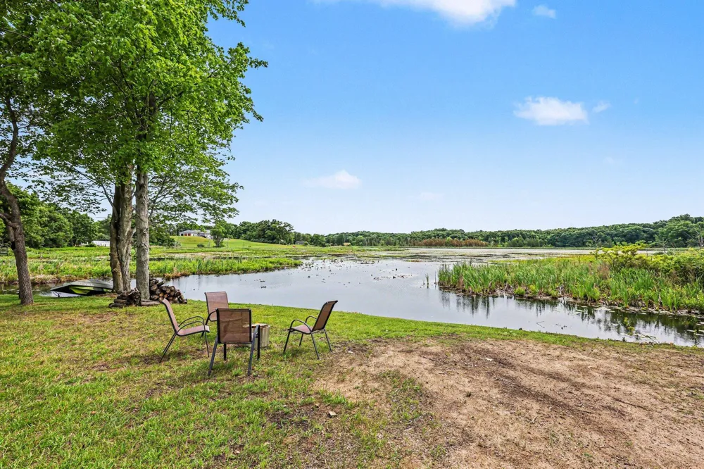 15303 Seymour Road Grass Lake, MI 49240