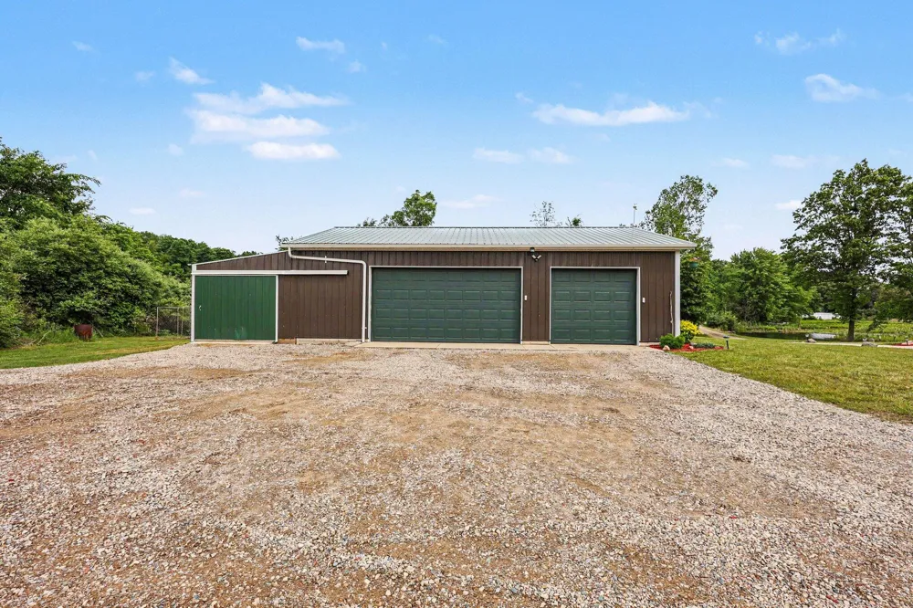 15303 Seymour Road Grass Lake, MI 49240