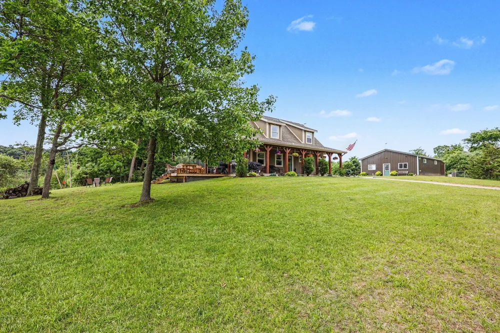 15303 Seymour Road Grass Lake, MI 49240