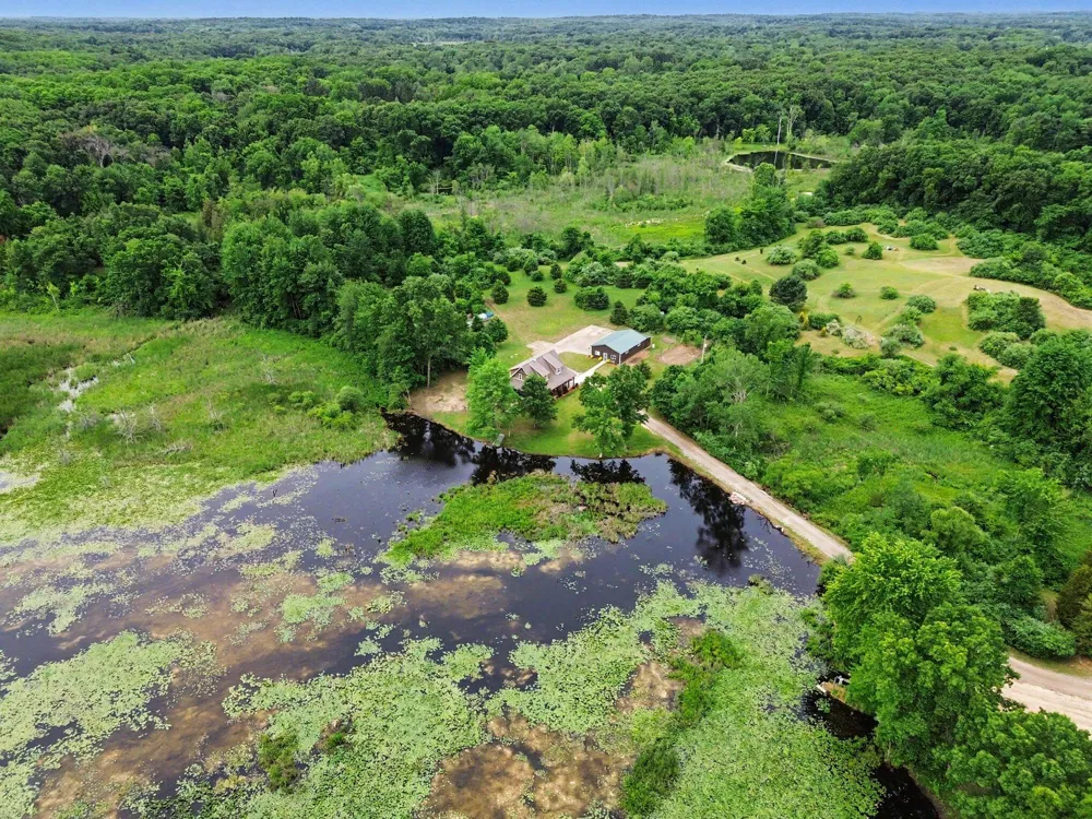 15303 Seymour Road Grass Lake, MI 49240