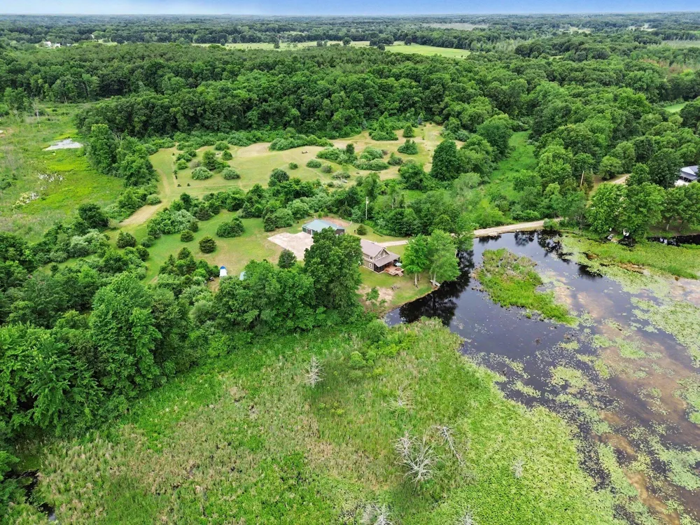15303 Seymour Road Grass Lake, MI 49240