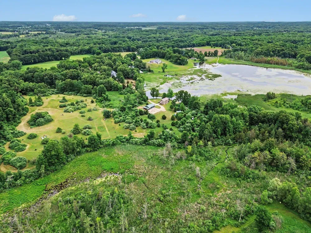 15303 Seymour Road Grass Lake, MI 49240