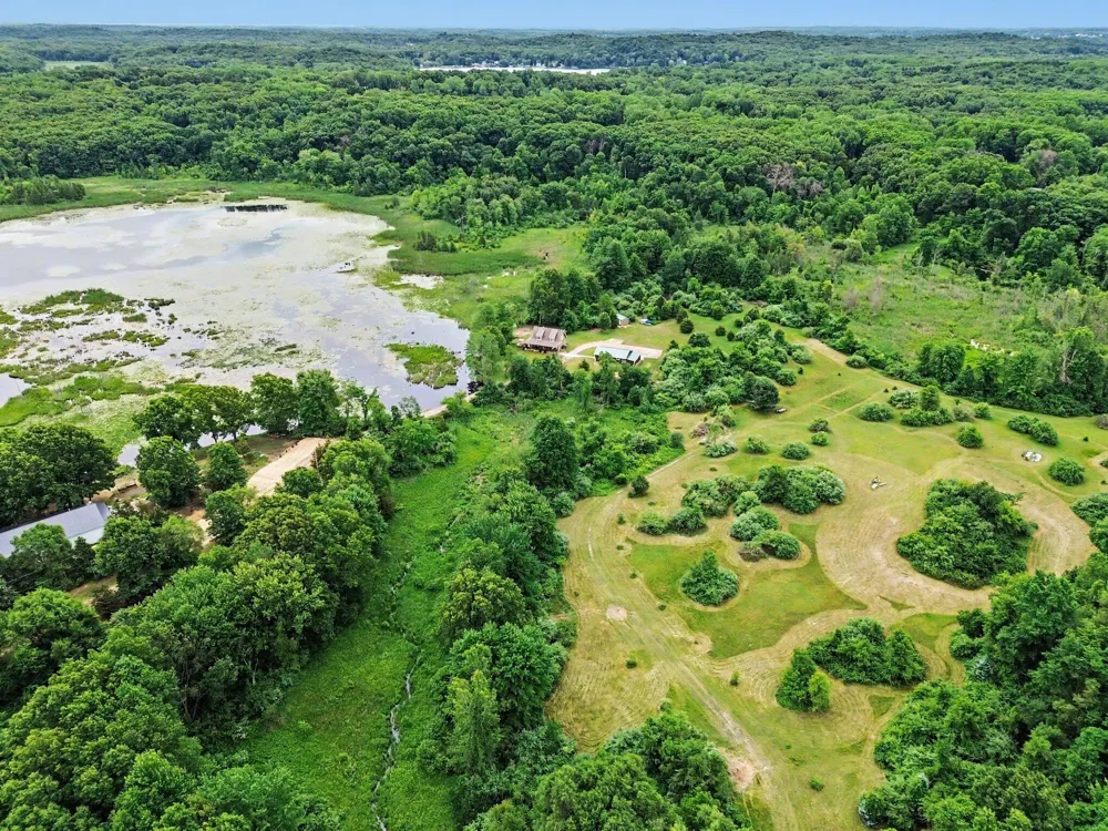15303 Seymour Road Grass Lake, MI 49240