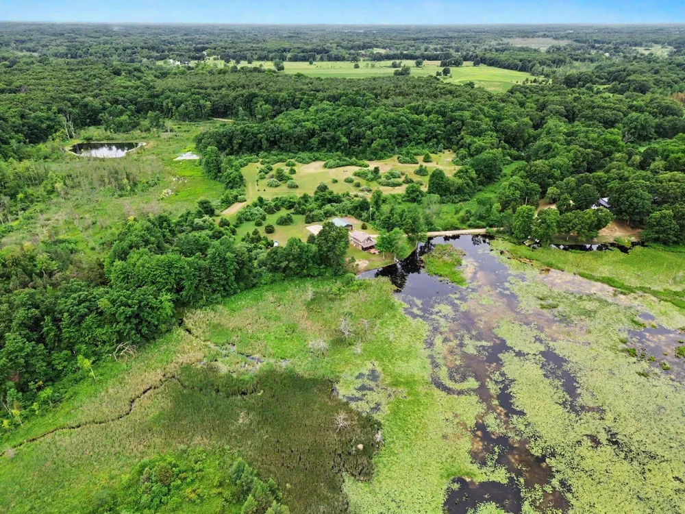 15303 Seymour Road Grass Lake, MI 49240