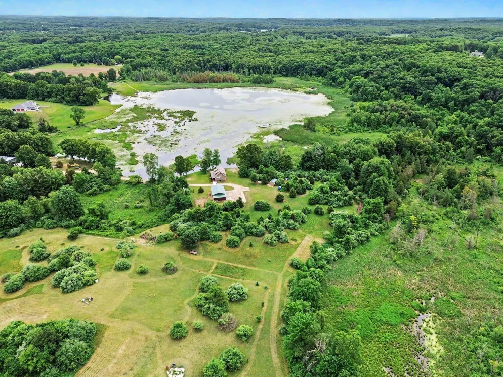 15303 Seymour Road Grass Lake, MI 49240