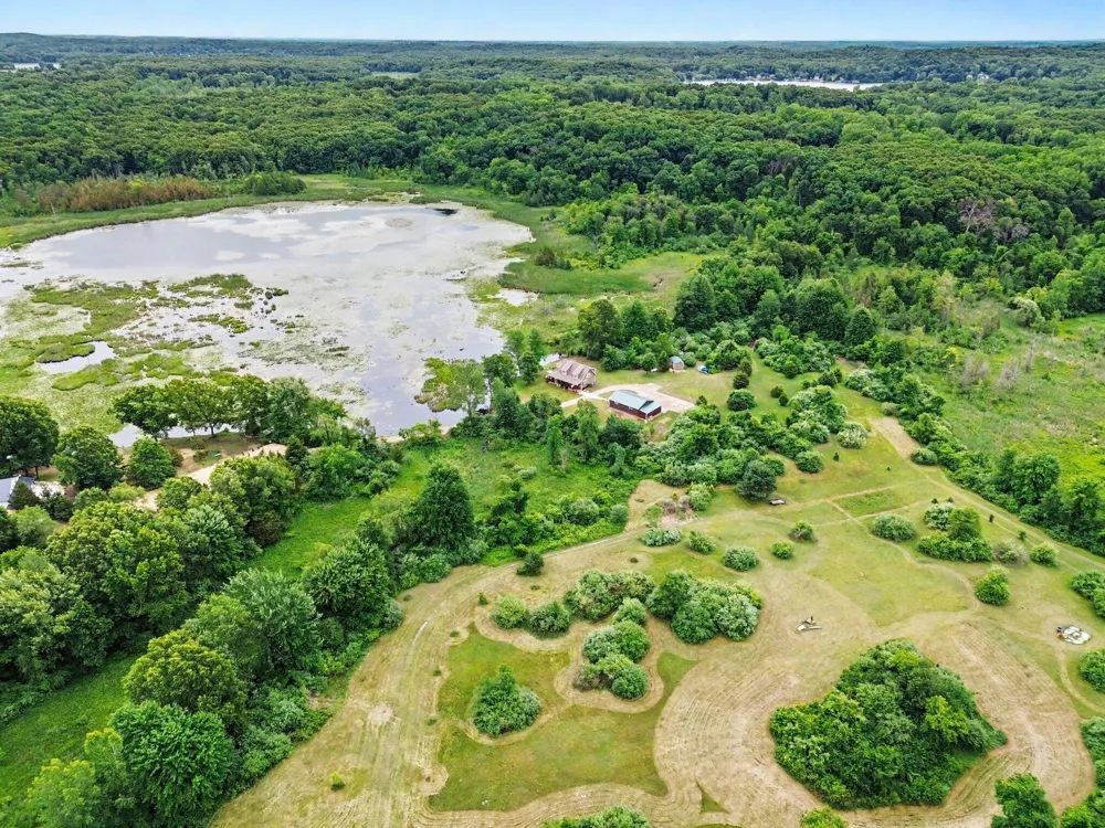 15303 Seymour Road Grass Lake, MI 49240