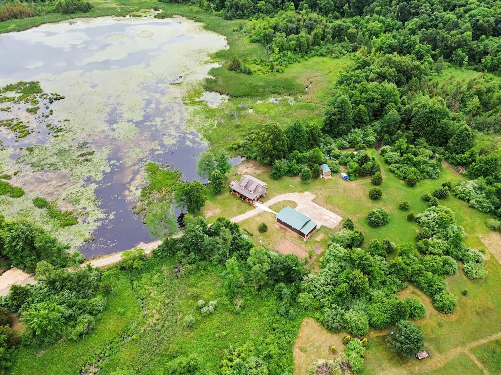 15303 Seymour Road Grass Lake, MI 49240