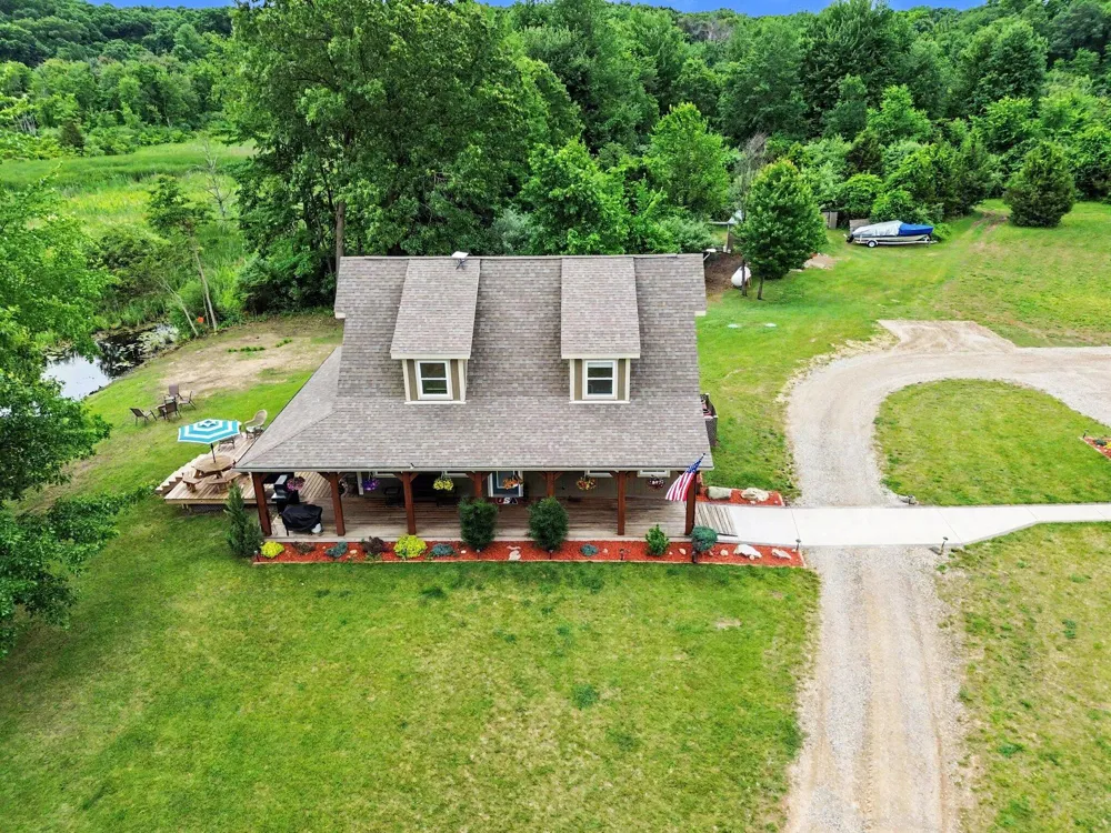 15303 Seymour Road Grass Lake, MI 49240