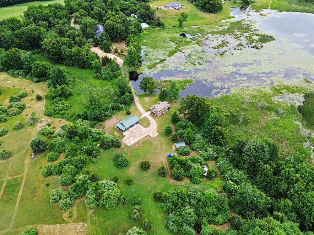 15303 Seymour Road Grass Lake, MI 49240