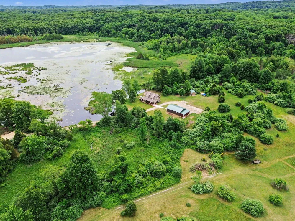 15303 Seymour Road Grass Lake, MI 49240