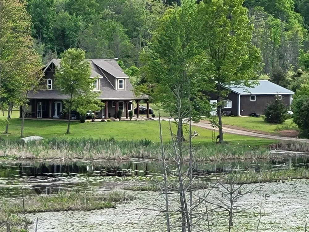 15303 Seymour Road Grass Lake, MI 49240