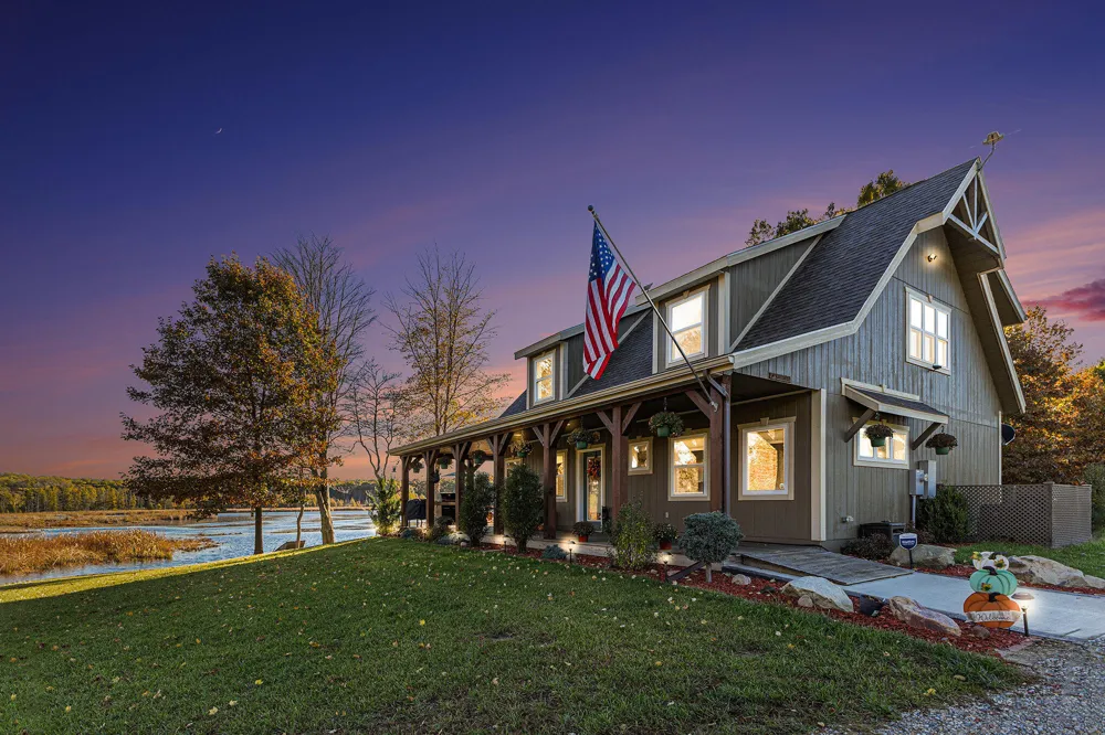 15303 Seymour Road Grass Lake, MI 49240