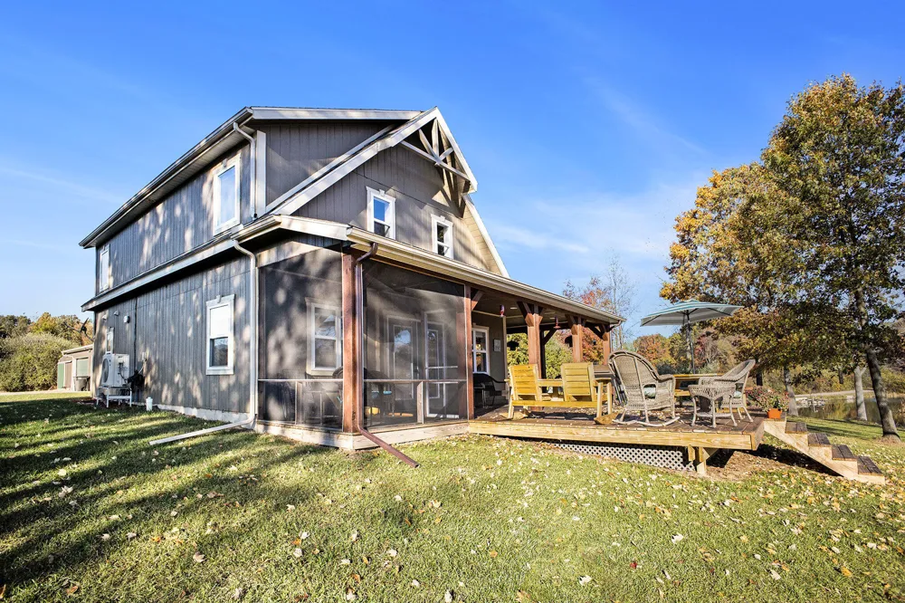 15303 Seymour Road Grass Lake, MI 49240