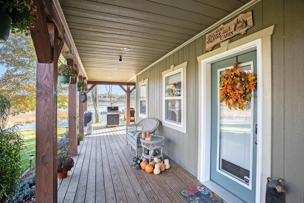 15303 Seymour Road Grass Lake, MI 49240