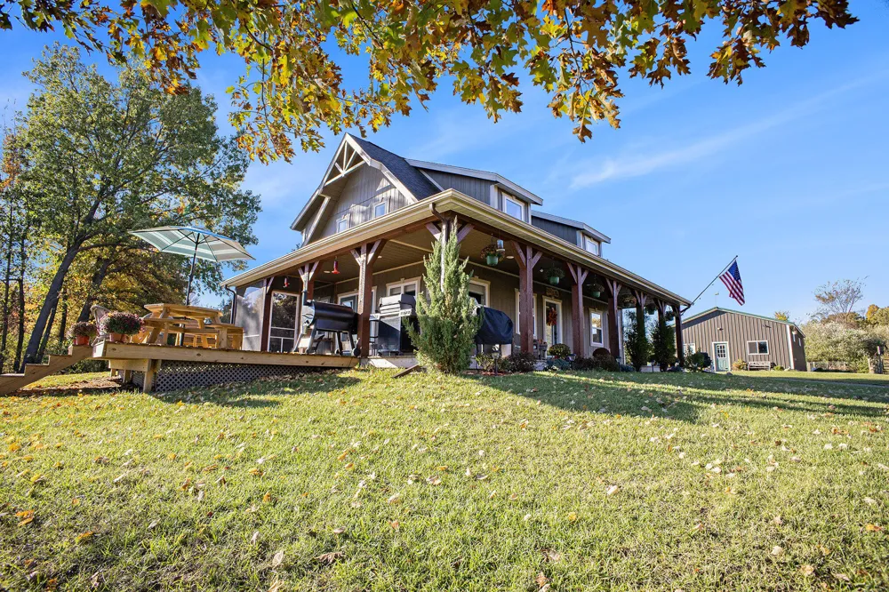 15303 Seymour Road Grass Lake, MI 49240