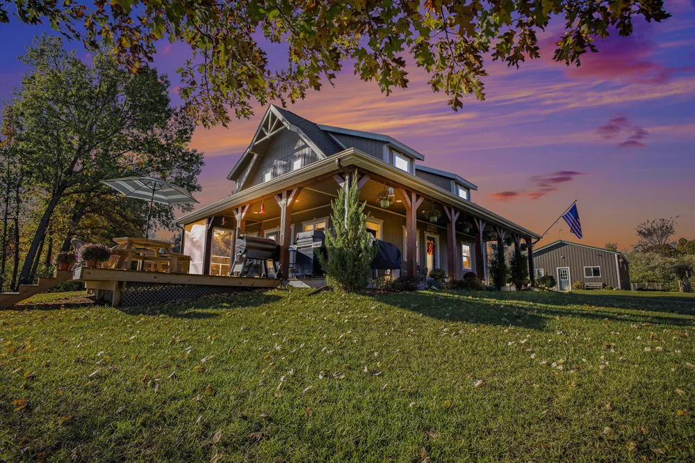 15303 Seymour Road Grass Lake, MI 49240