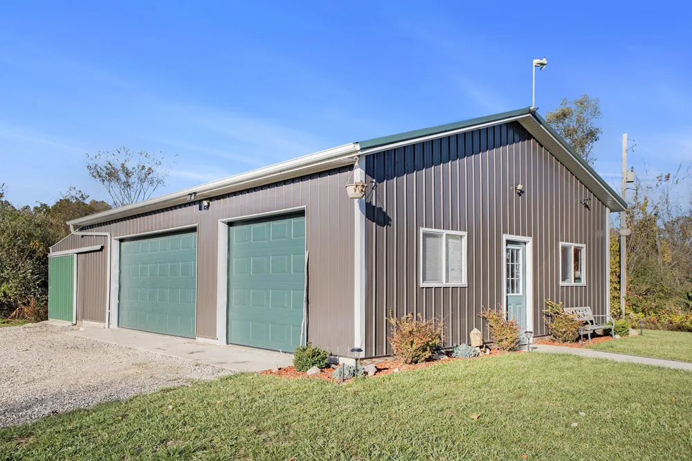 15303 Seymour Road Grass Lake, MI 49240