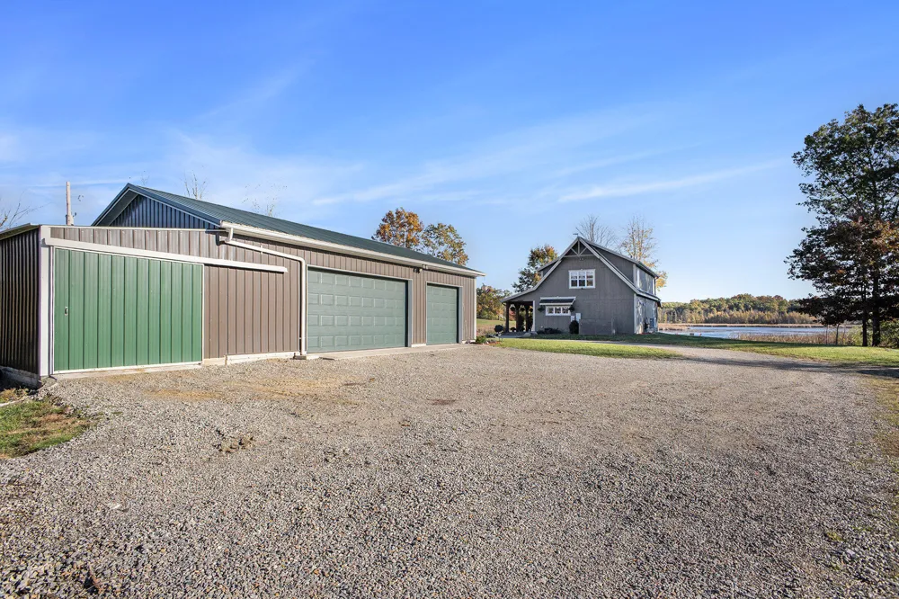 15303 Seymour Road Grass Lake, MI 49240