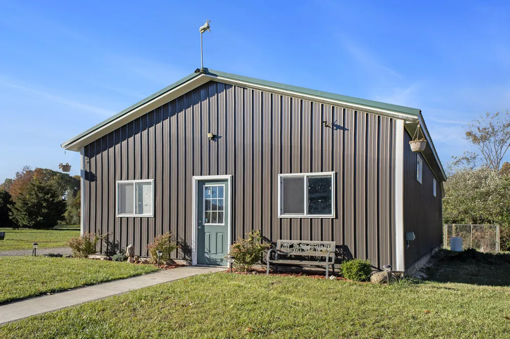 15303 Seymour Road Grass Lake, MI 49240