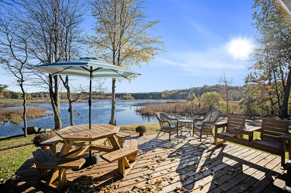 15303 Seymour Road Grass Lake, MI 49240