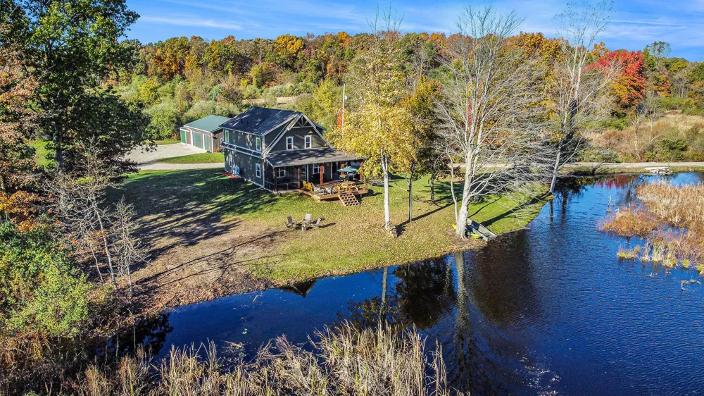15303 Seymour Road Grass Lake, MI 49240