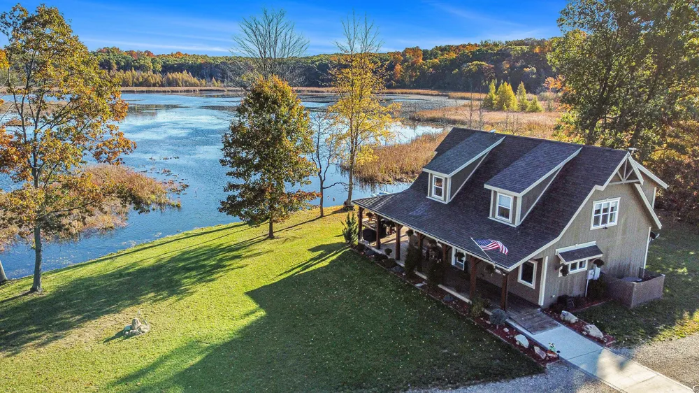 15303 Seymour Road Grass Lake, MI 49240