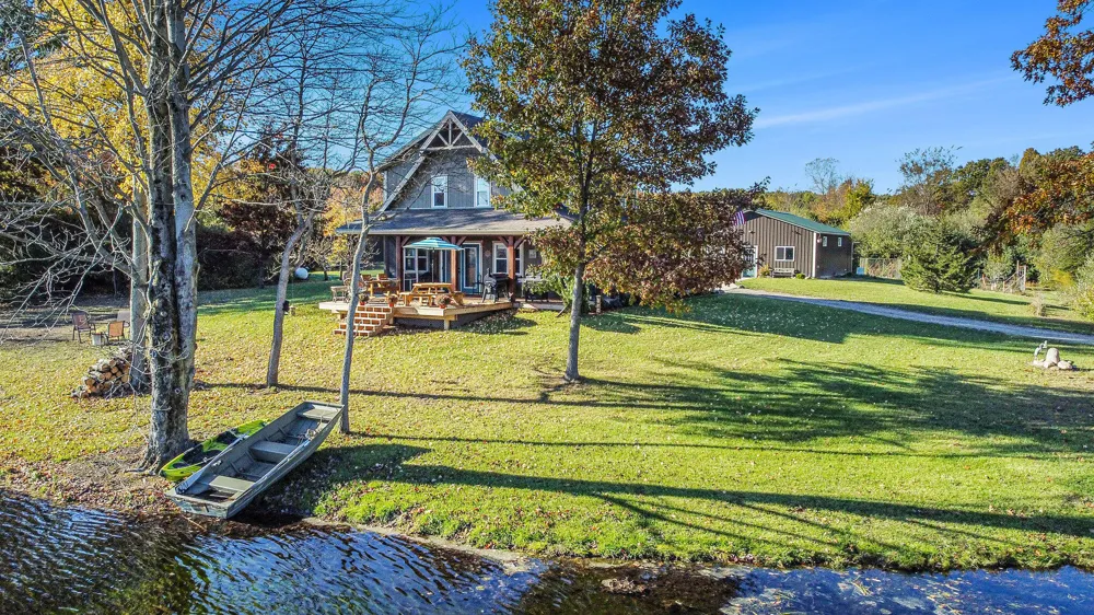15303 Seymour Road Grass Lake, MI 49240