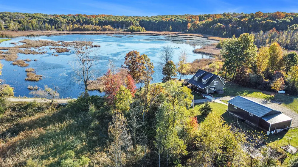 15303 Seymour Road Grass Lake, MI 49240
